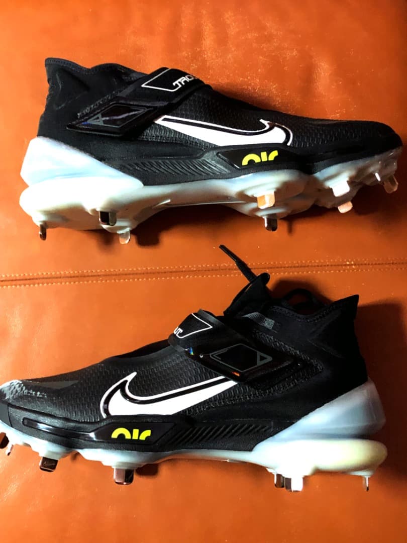 新品☆USA限定★NIKE★野球用★Trout 8 Elite☆新品☆29cm