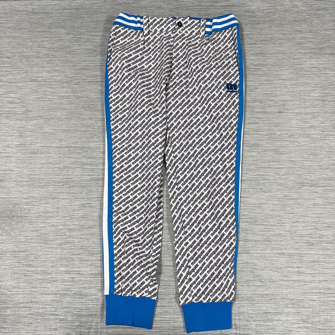 美品　ENVOI by Munsingwear セットアップ