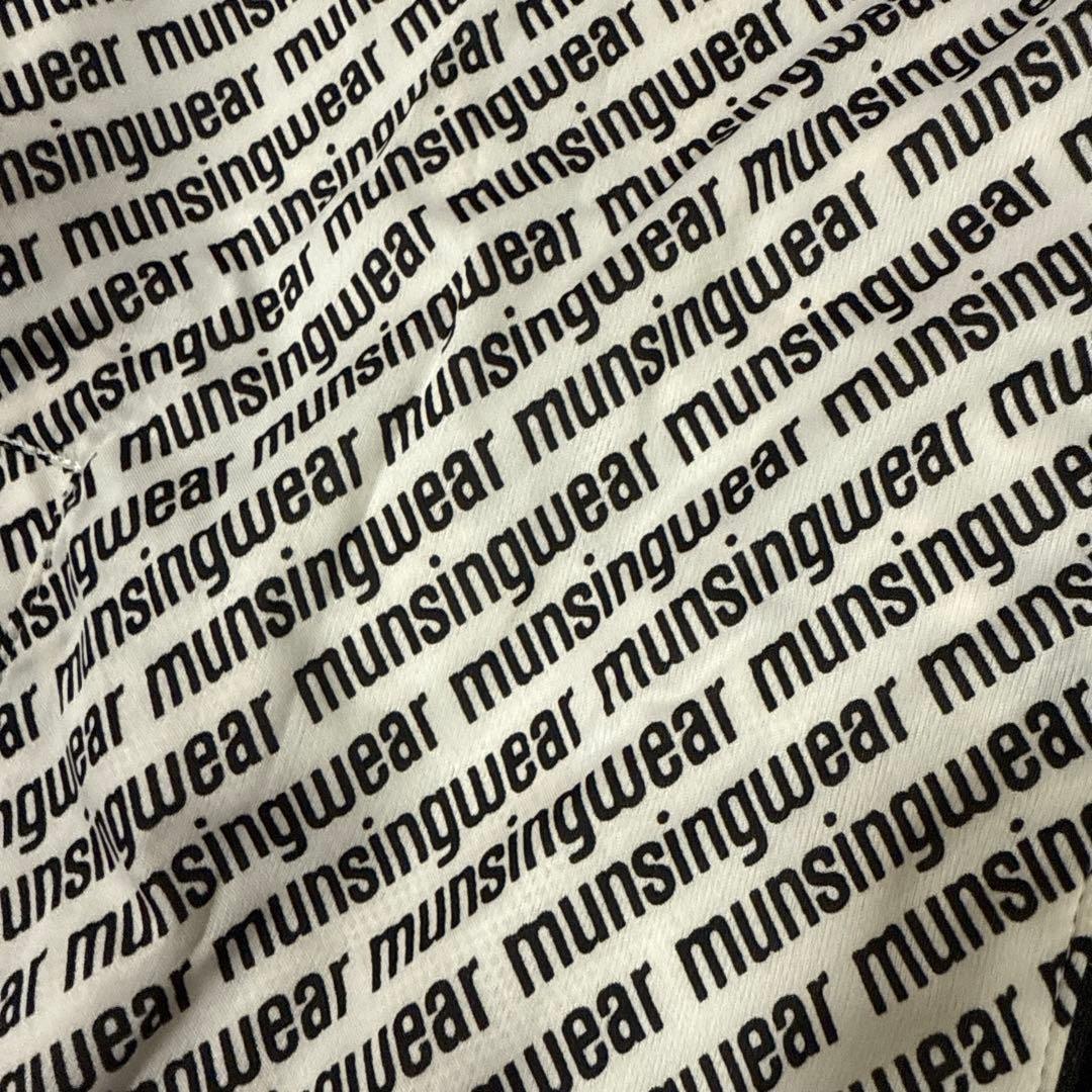 美品　ENVOI by Munsingwear セットアップ
