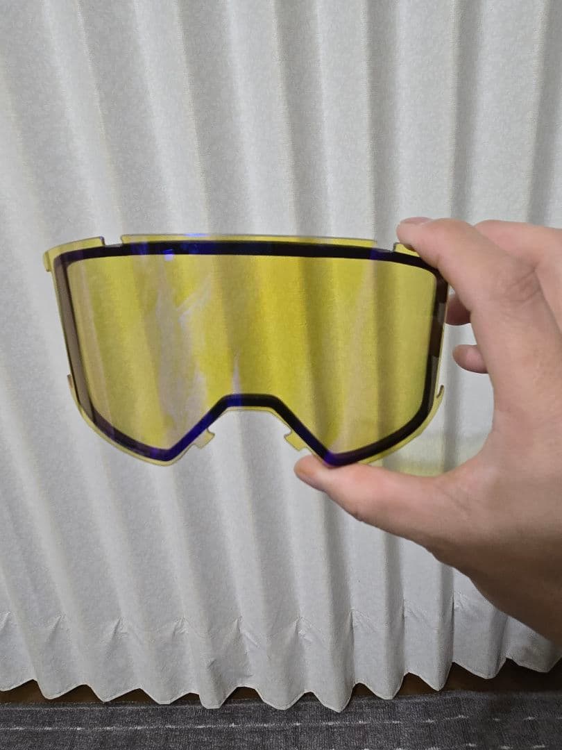 SMITH SQUAD XL Chromapop ゴーグル