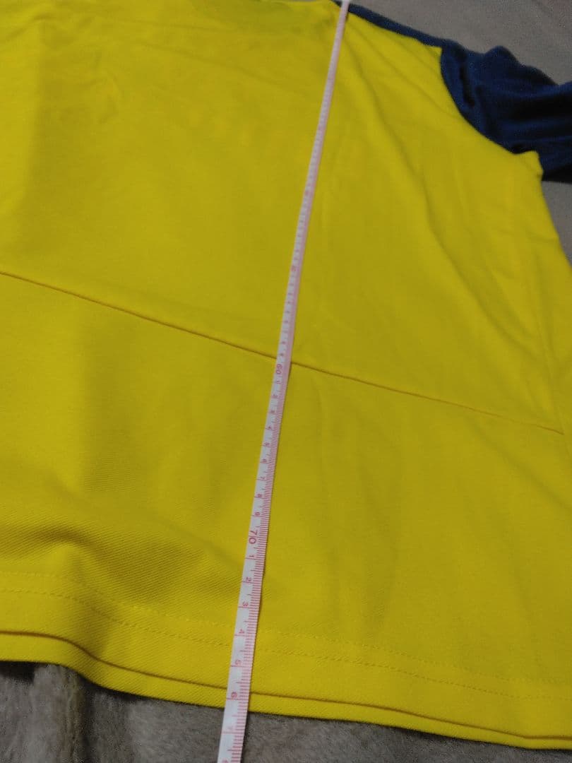 ウェア Arsenal 14-15 Away shirt Puma Longsleeve