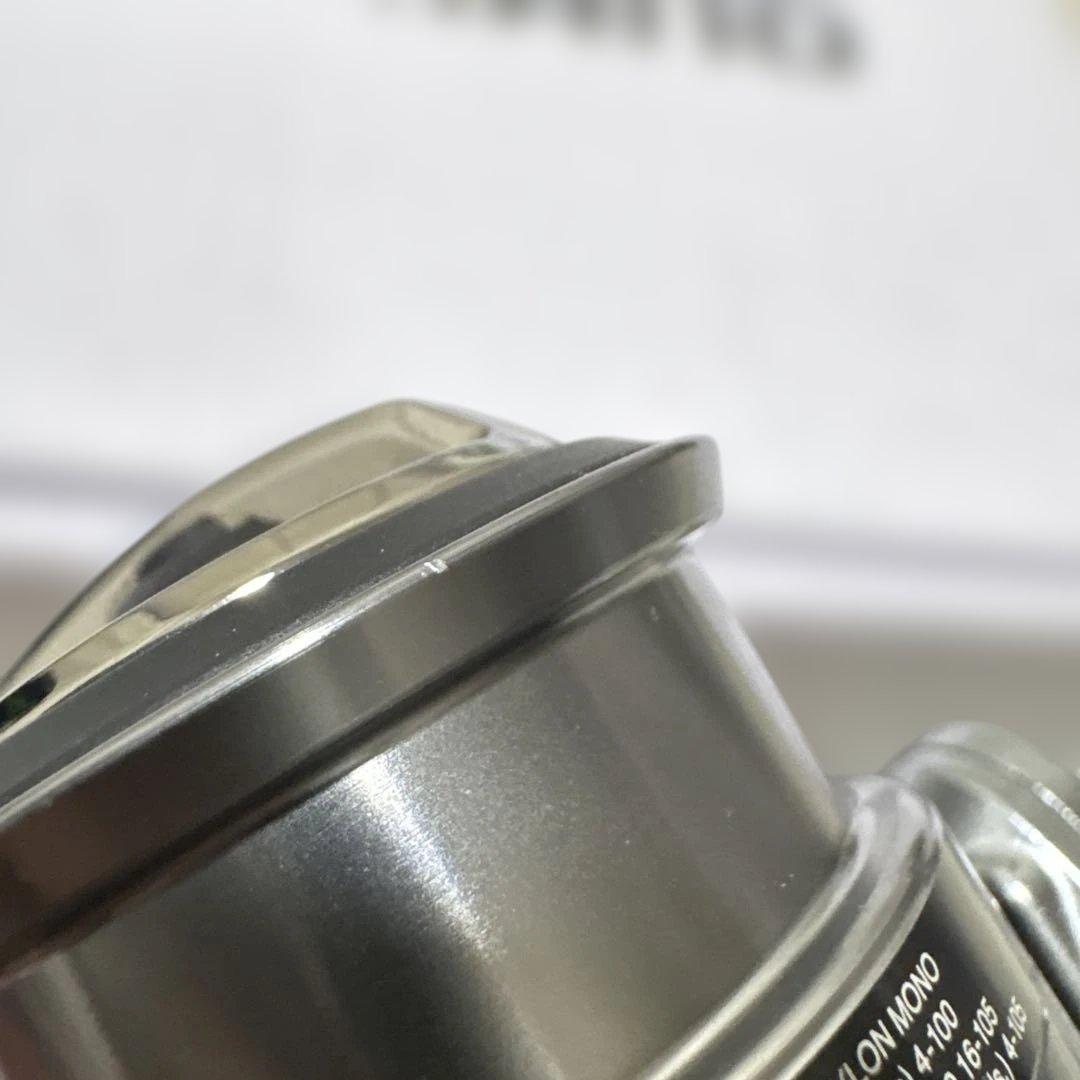 SHIMANO 21ナスキーC2000SHG