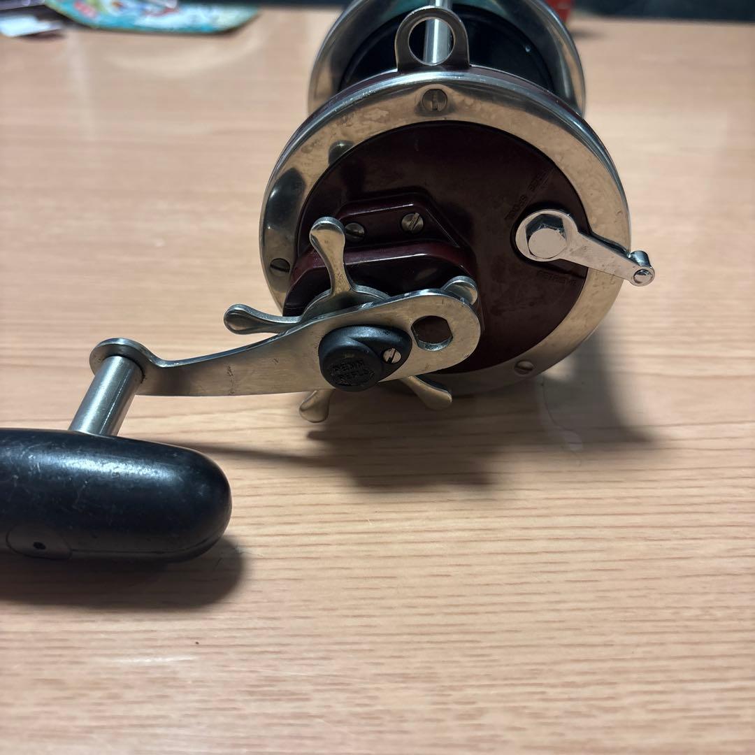 リール PENN4/0 Spool Special Senator