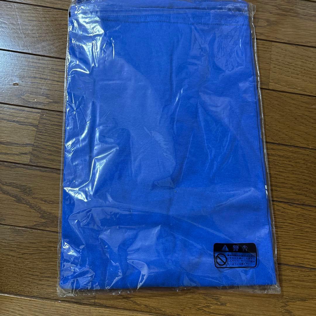 日本 vs イタリア 国代表戦 Tシャツ2001