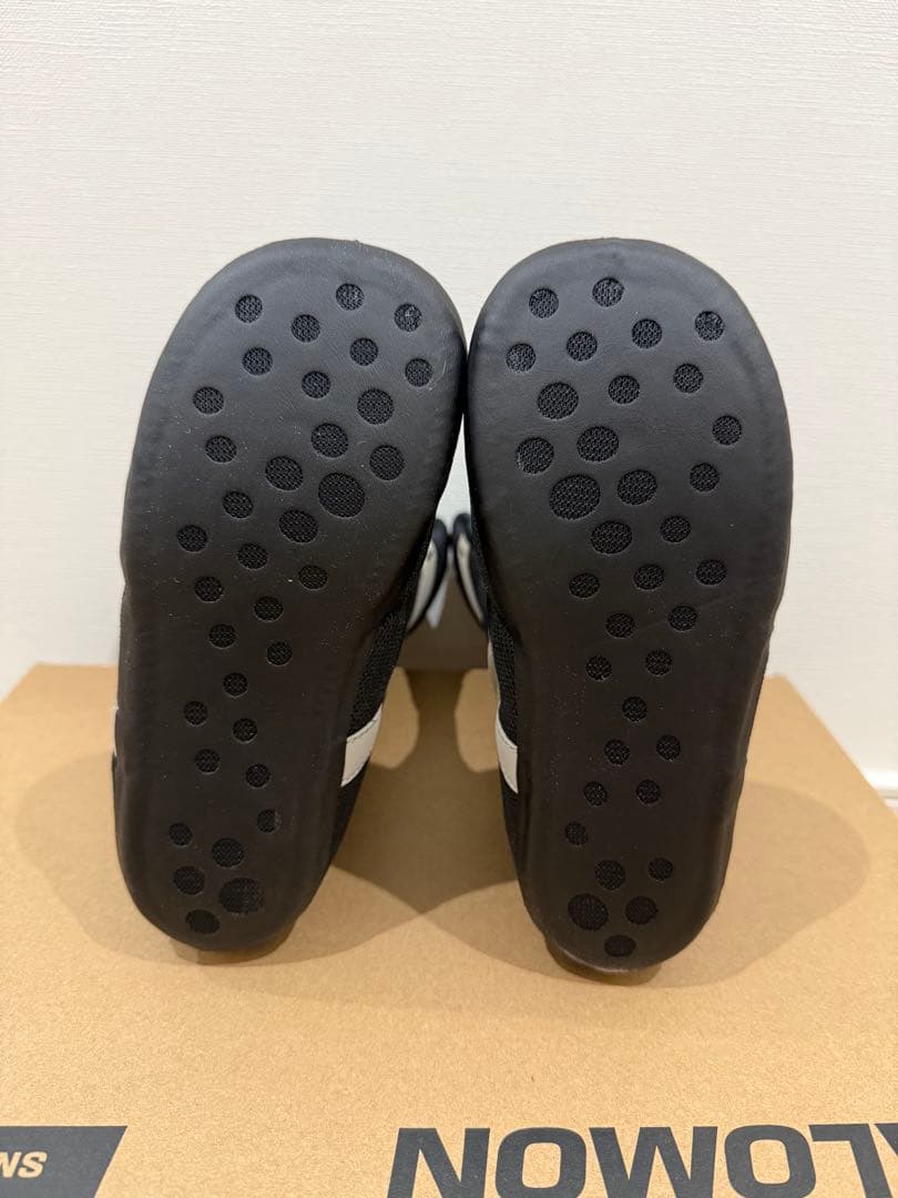 SALOMON VISTA 女性用スノーボードブーツ