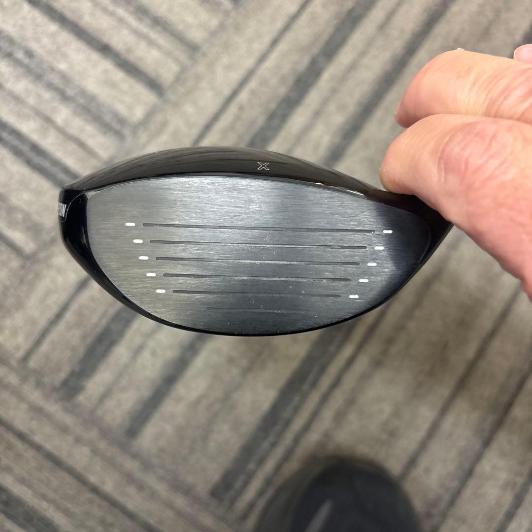 PXG シークレットウエポン13度