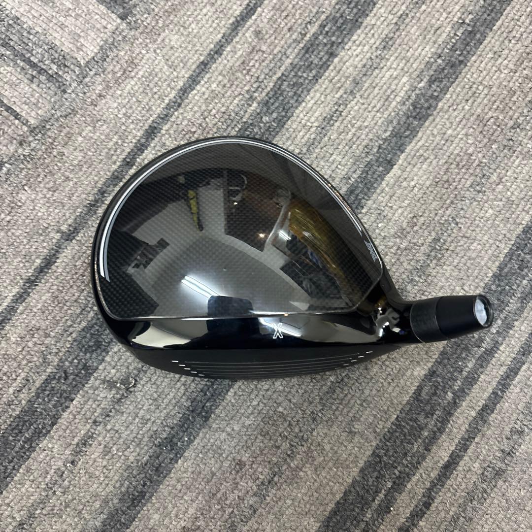 PXG シークレットウエポン13度