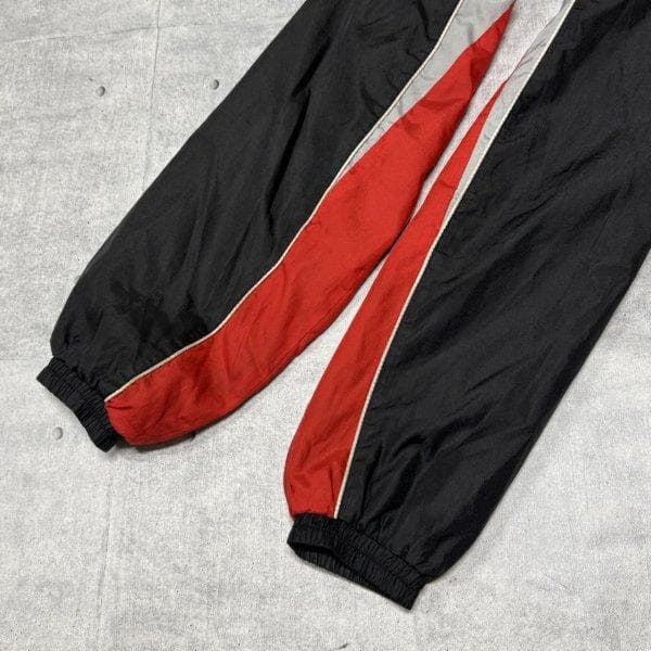 MIZUNO セットアップ 上下 ウィンドブレーカー 裏地付き ミズノ