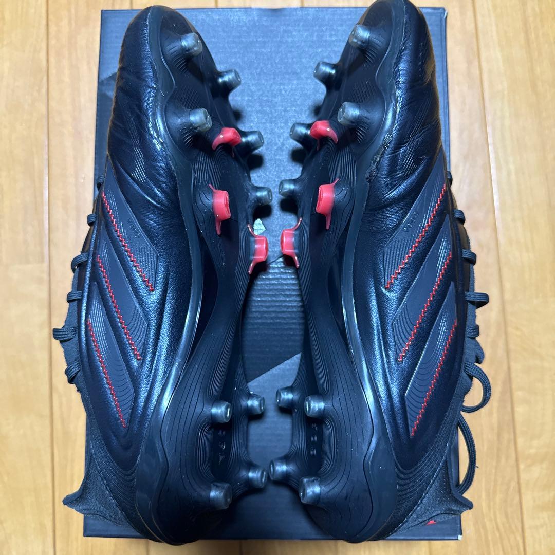 アディダス コパピュア3 エリート COPA PURE III ELITE FG