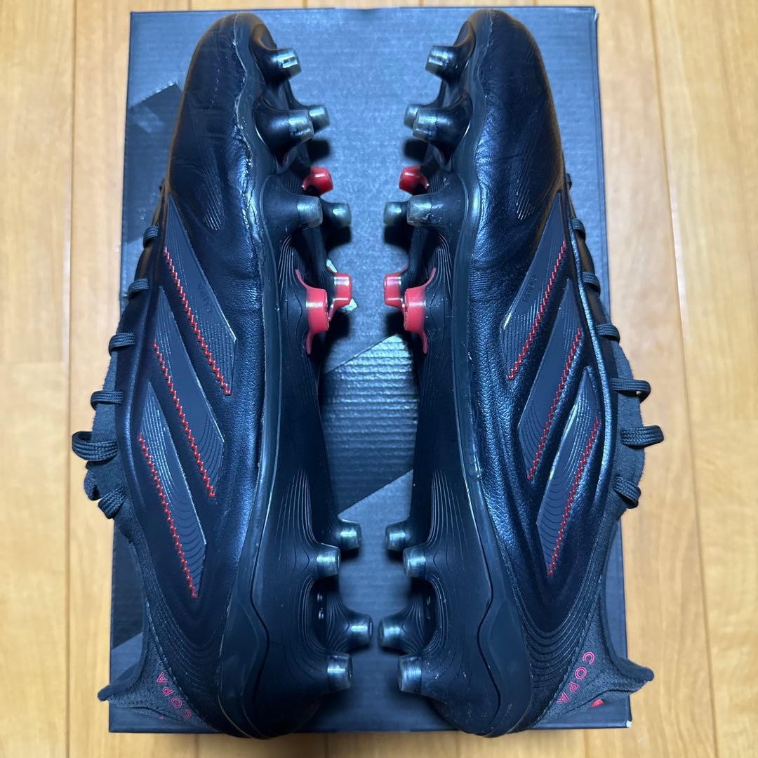 アディダス コパピュア3 エリート COPA PURE III ELITE FG
