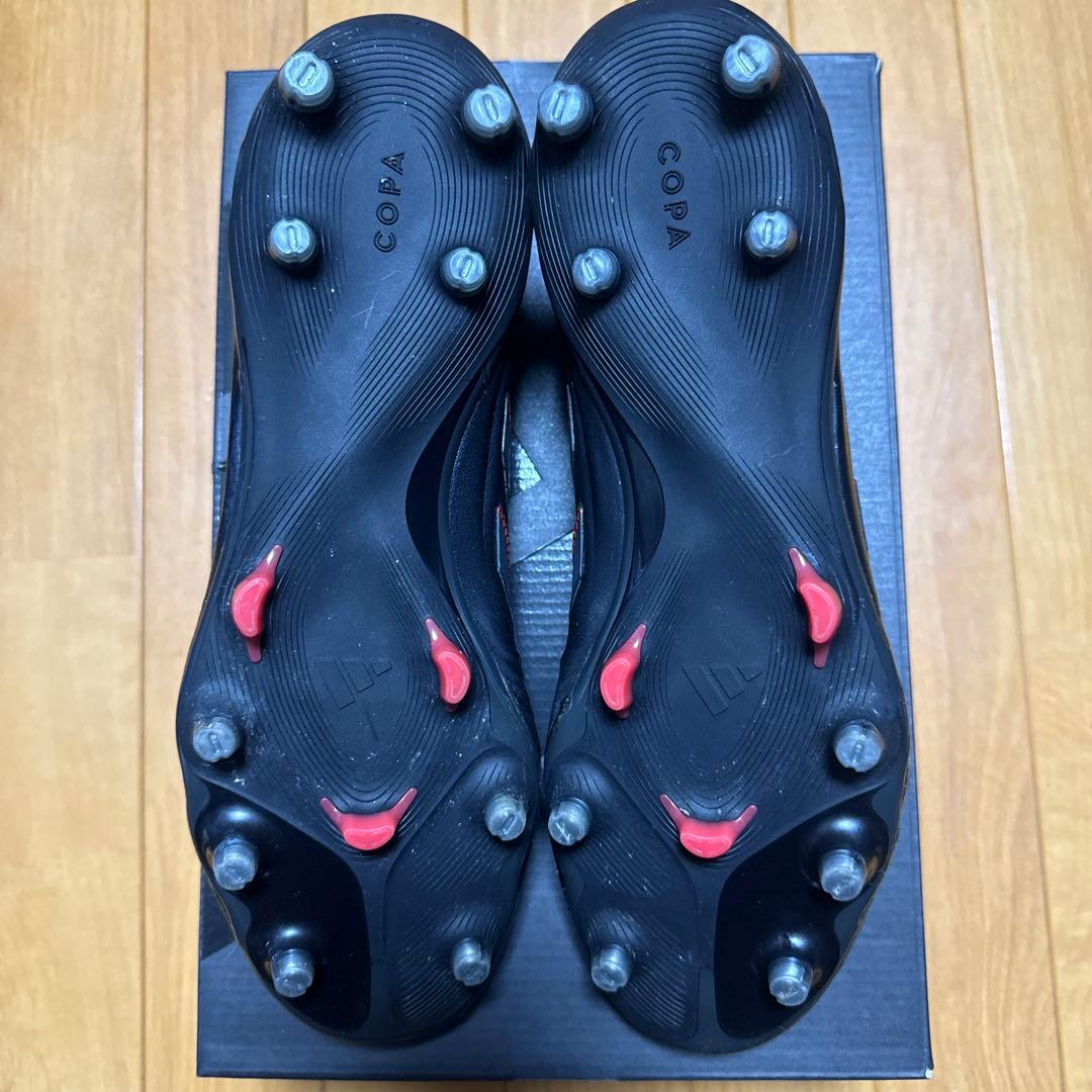 アディダス コパピュア3 エリート COPA PURE III ELITE FG