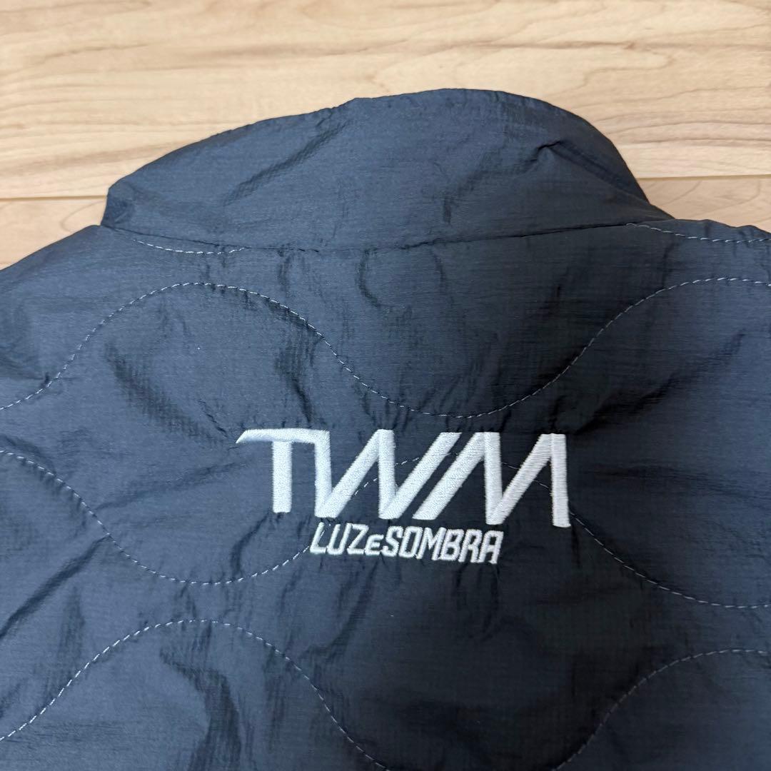 上下セットTWM QUILT THERMOLITE 2WAY JKT&PANTS