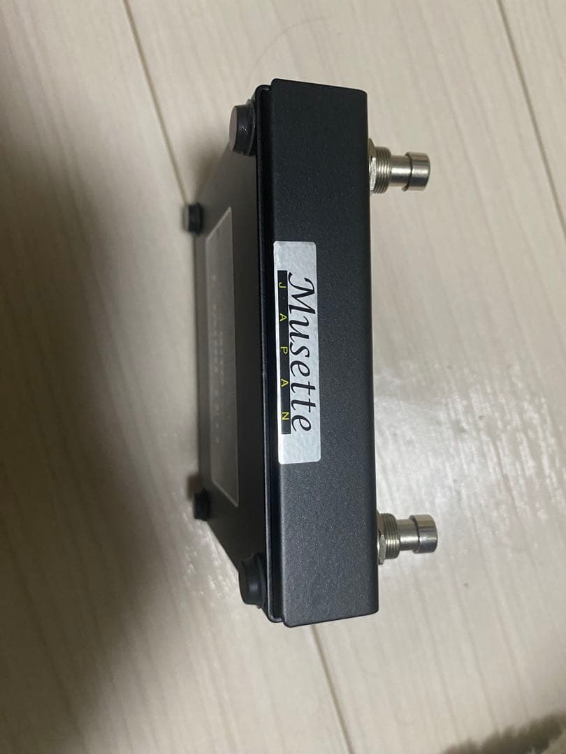 Fulltone フルトーン FULL-DRIVE 3
