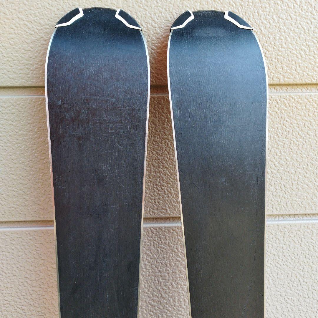 スキー HEAD INTEGRALE ERA3.0 156cm