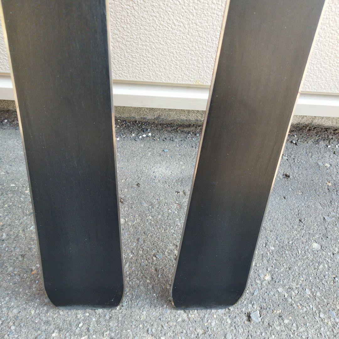 スキー HEAD INTEGRALE ERA3.0 156cm