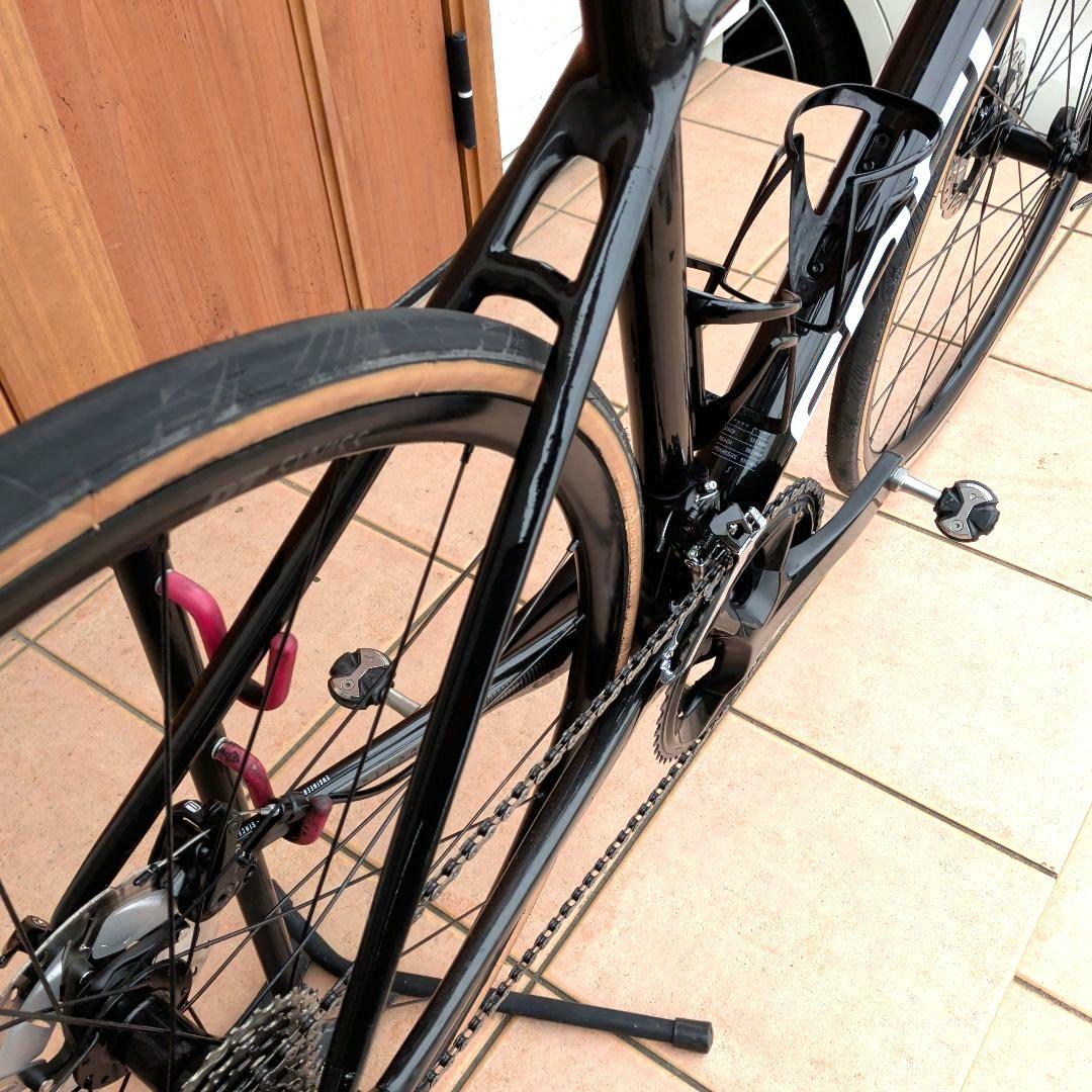引き取り限定！FOCUS Izalco Race ロードバイク 510mm