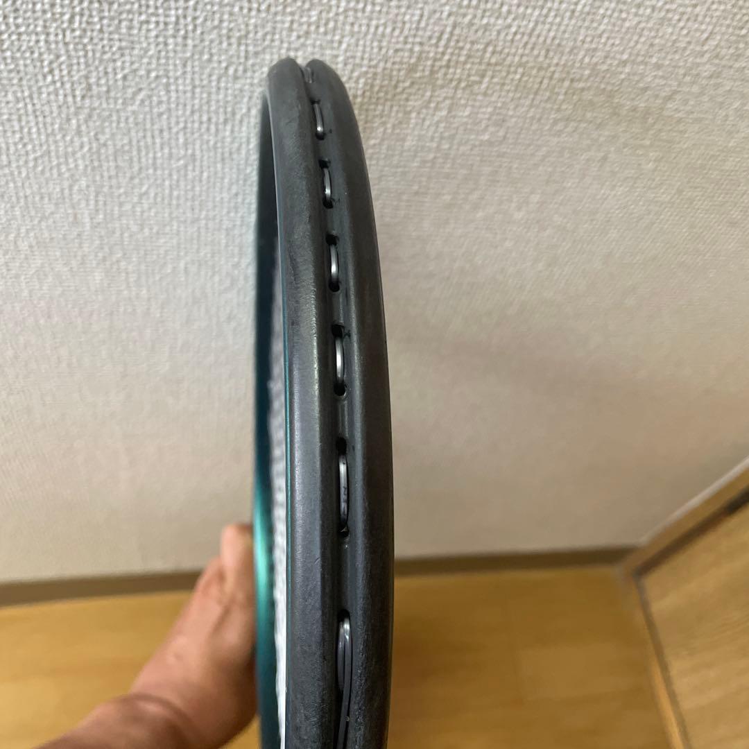 【美品】Wilson BLADE98 V9 16×19 G2 現行モデル