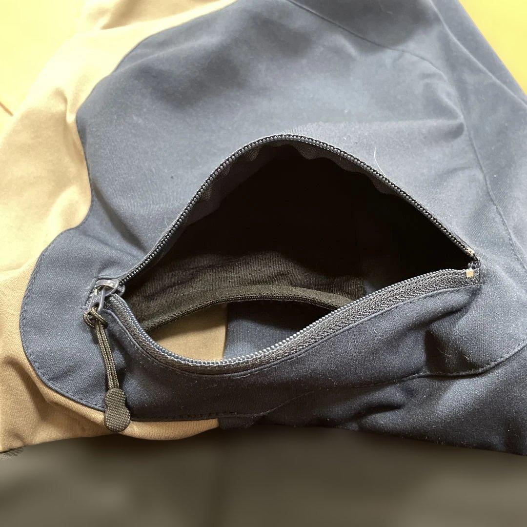 【美品】FRANK&MORRIS フランクアンドモリス / ランニングパンツ M