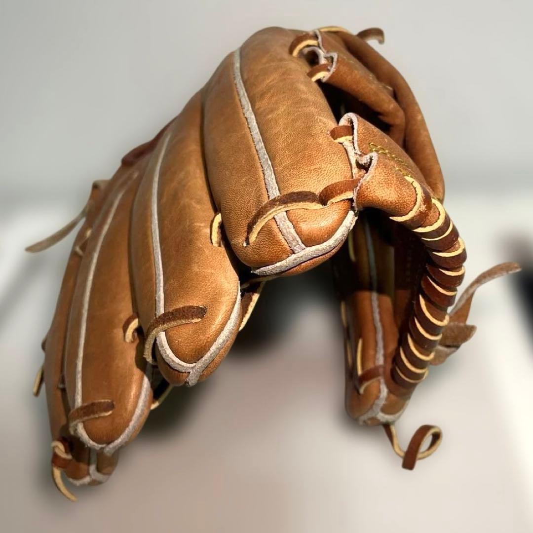 Rawlings ローリングス 軟式グローブ RG-1A 左利き
