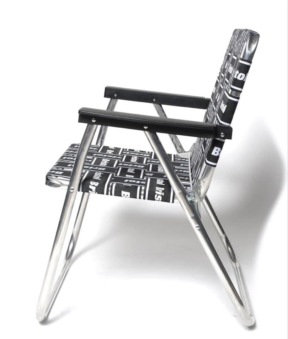 定価割れ FCRB LAWN CHAIR / STANDARD 9