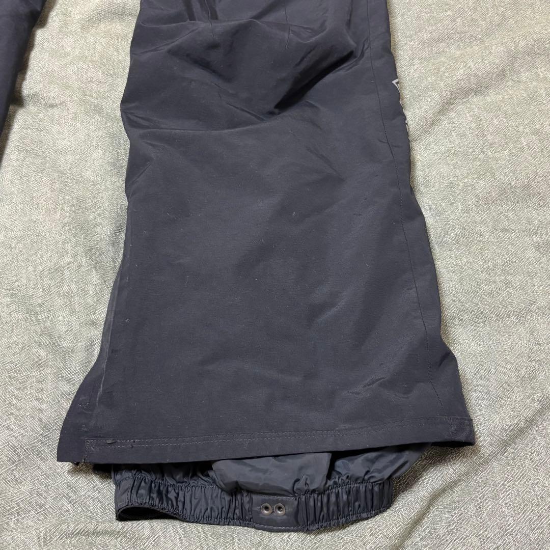 BURTON AK CYCLC GORE-TEX ビブパンツ サイズ S 良品