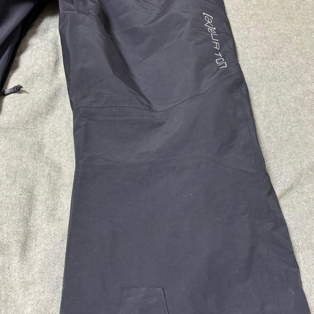 BURTON AK CYCLC GORE-TEX ビブパンツ サイズ S 良品