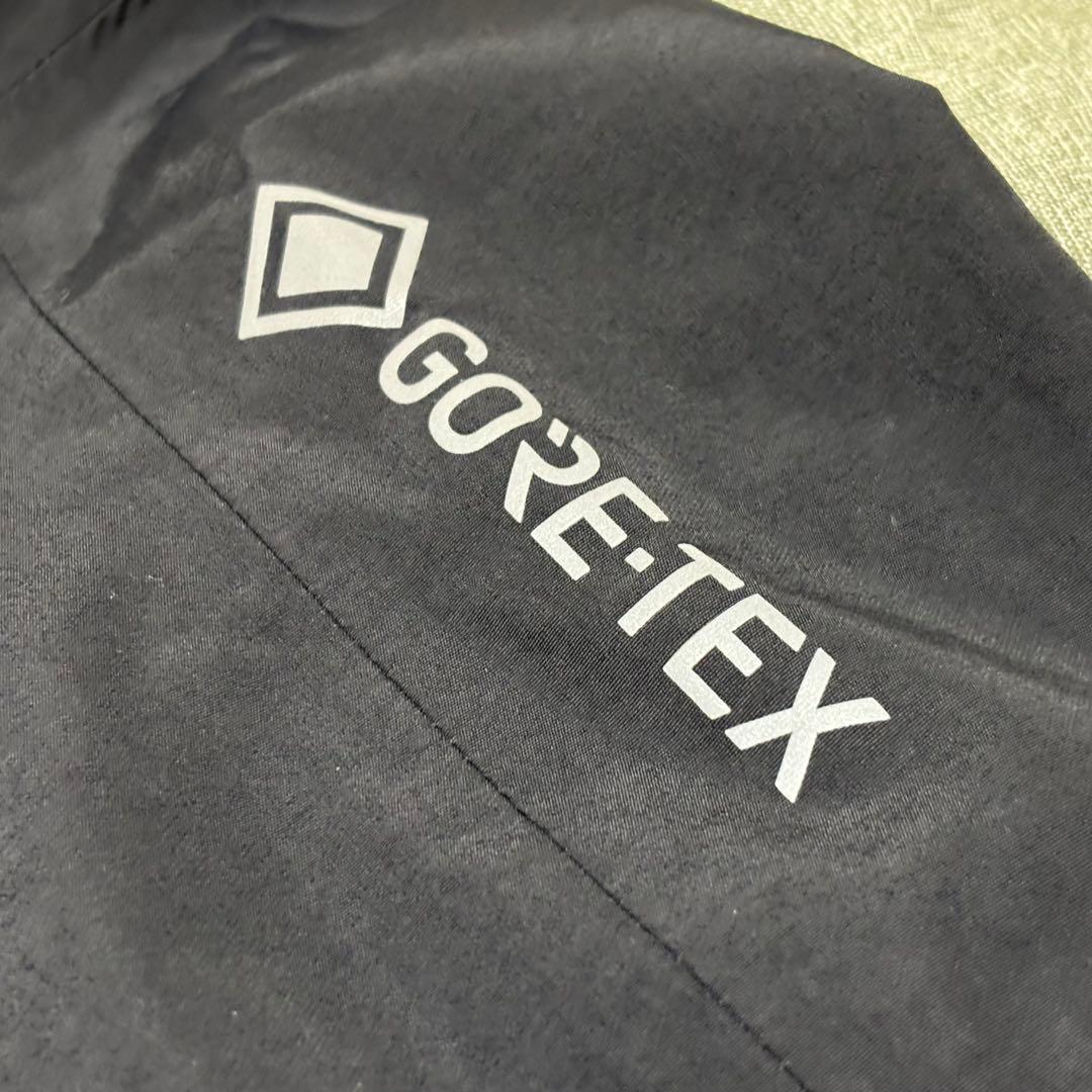 BURTON AK CYCLC GORE-TEX ビブパンツ サイズ S 良品
