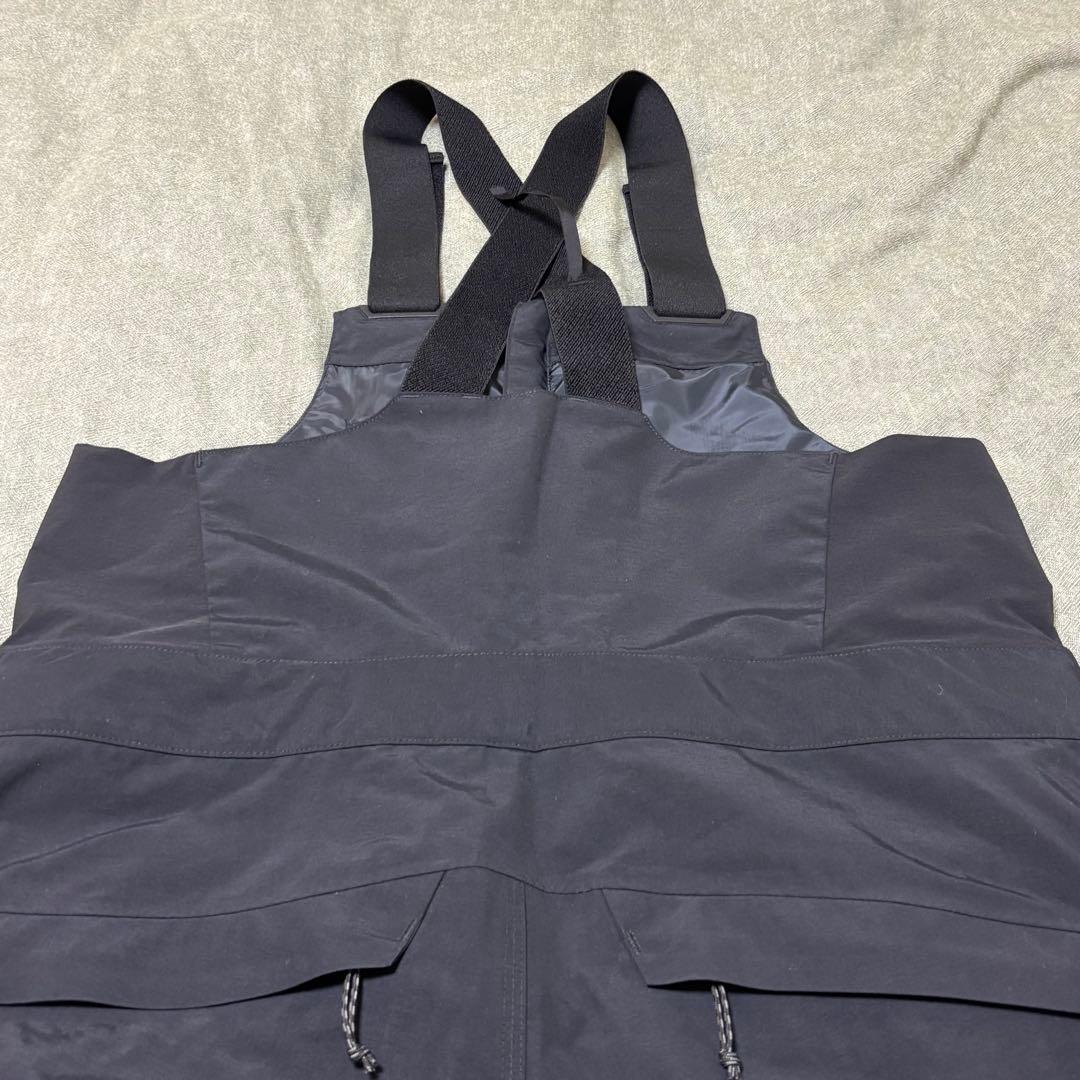 BURTON AK CYCLC GORE-TEX ビブパンツ サイズ S 良品