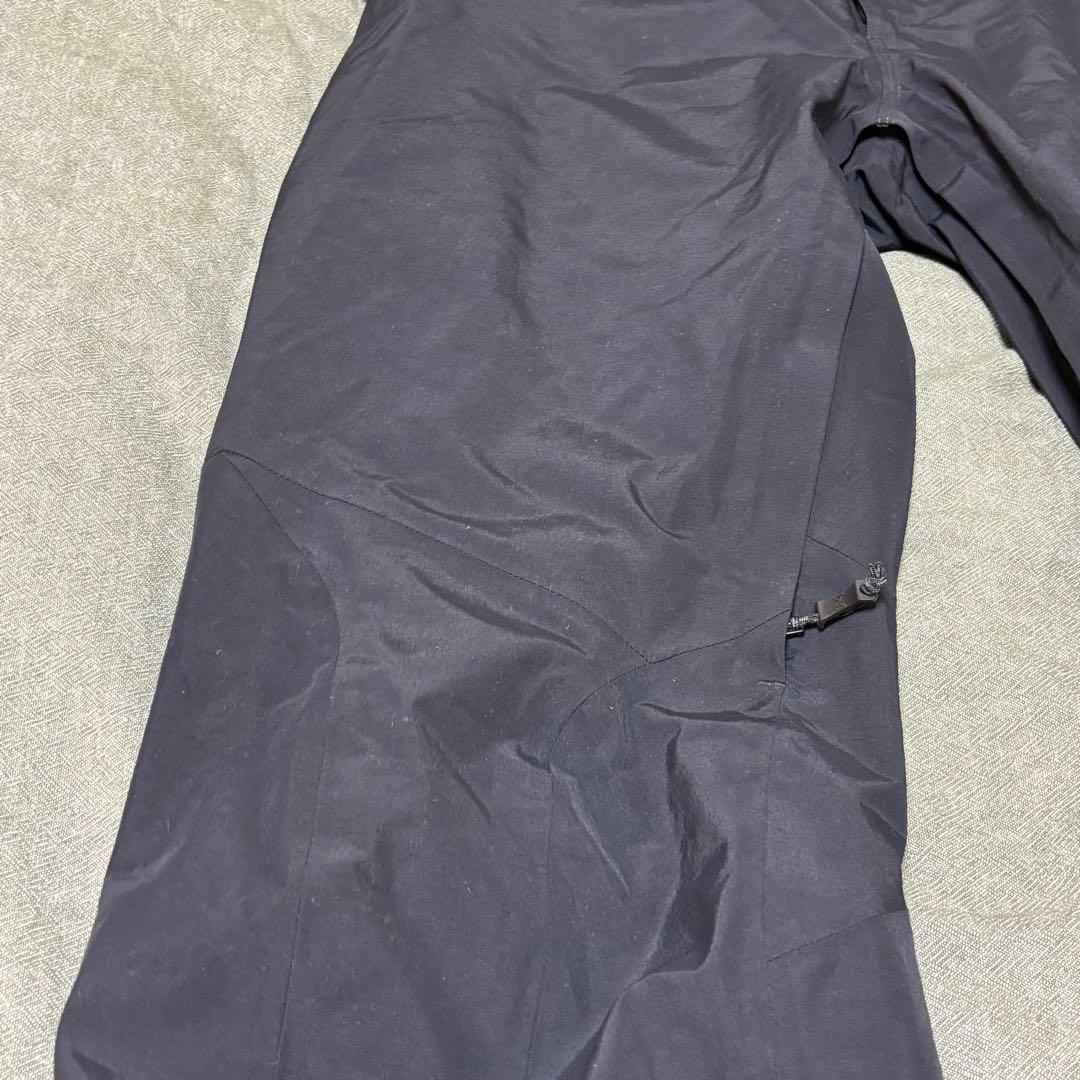 BURTON AK CYCLC GORE-TEX ビブパンツ サイズ S 良品