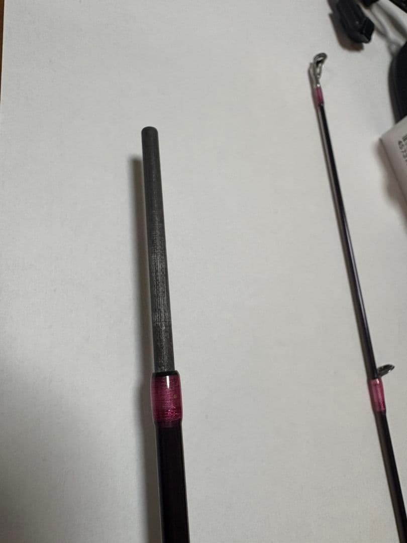 ロデオクラフトグレイウルフ63mltrz　最終値下げ