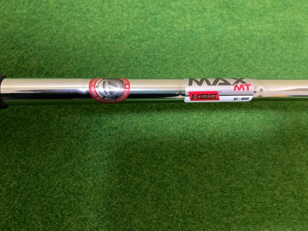 テーラーメイド ステルス 5番アイアン 5i フレックス S