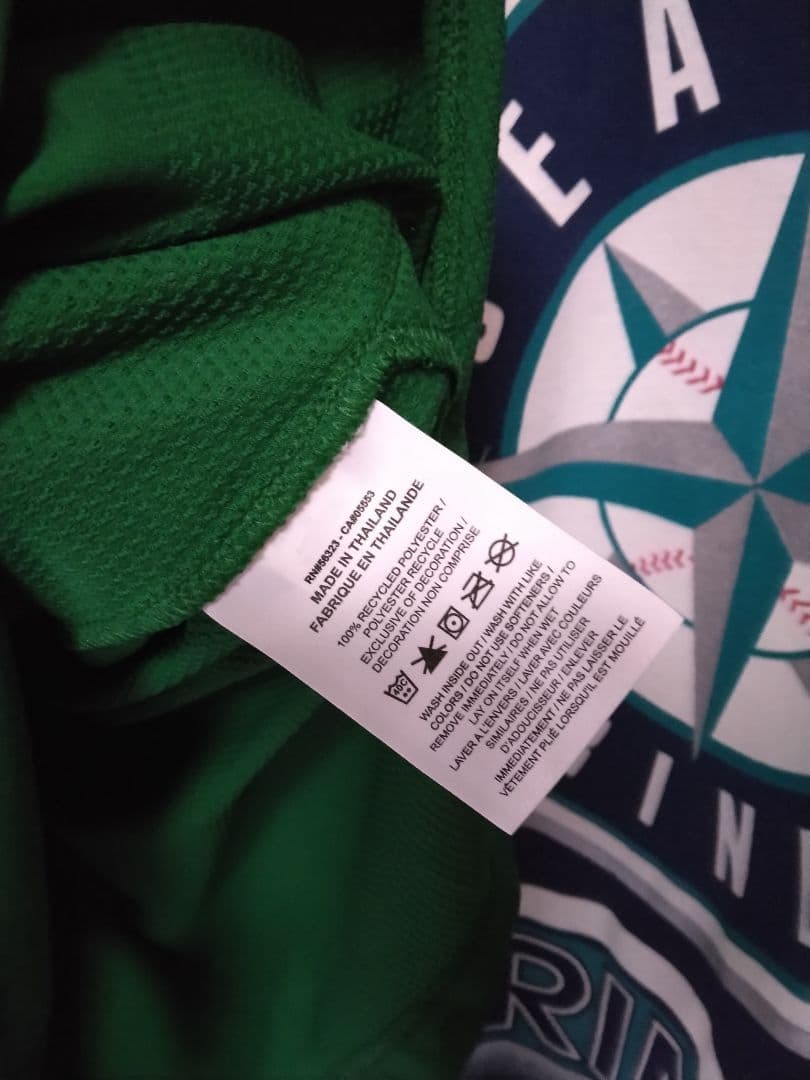ボストン・セルティックス JAYSON TATUM ジャージ