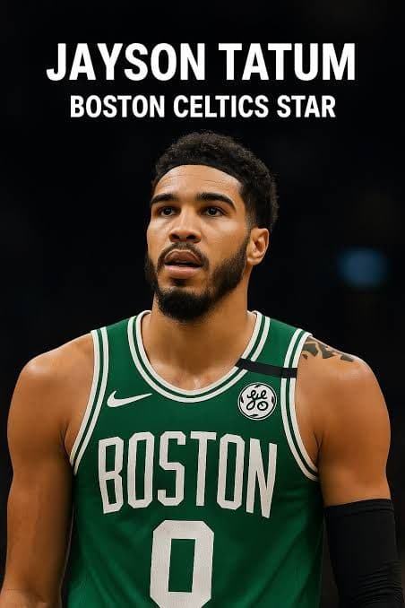 ボストン・セルティックス JAYSON TATUM ジャージ