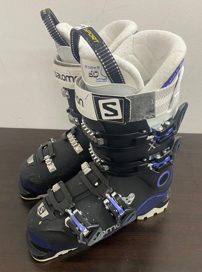 Salomon X-Pro 70W スキーブーツ (女性用)