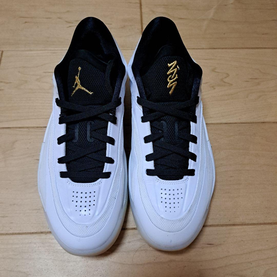 シューズ(男性用) JORDAN ZION 4 PF