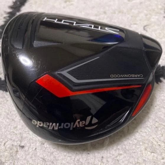TaylorMade STEALTH PLUS+ 9.0° e165
