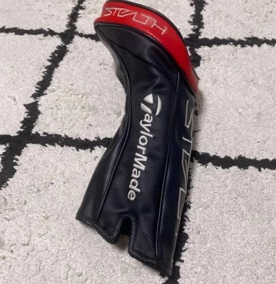 TaylorMade STEALTH PLUS+ 9.0° e165