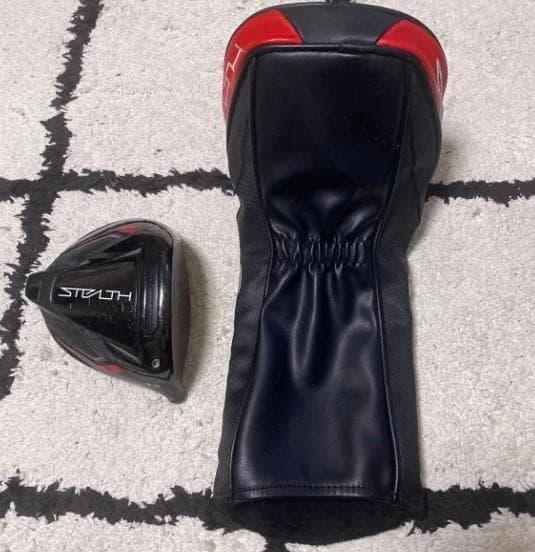 TaylorMade STEALTH PLUS+ 9.0° e165