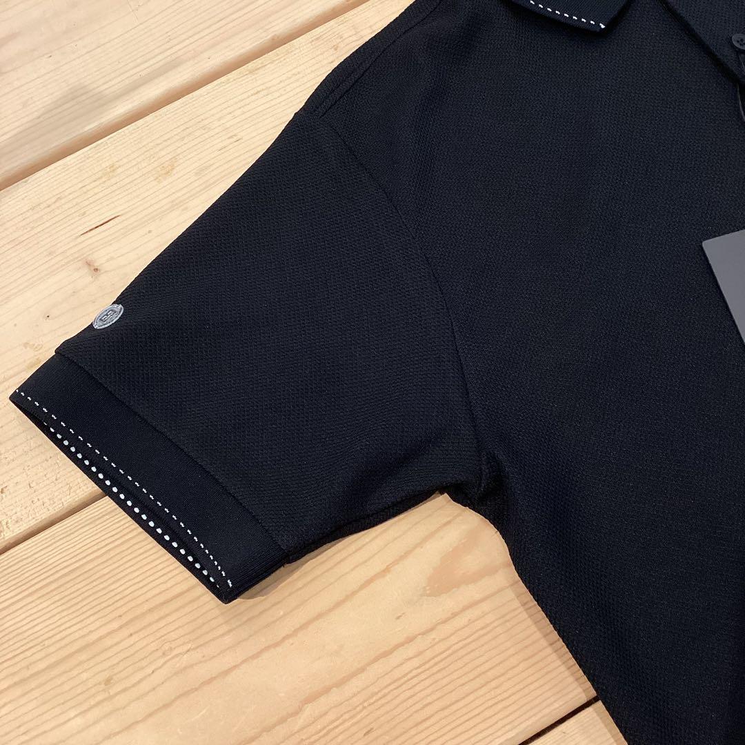 新品　BRIEFING MEN’S BASIC POLO XL