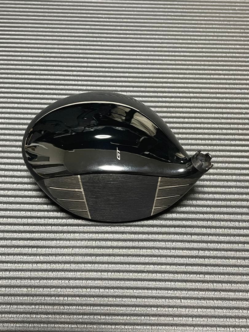 【美品】タイトリスト GT2 ドライバー 8.0 希少品