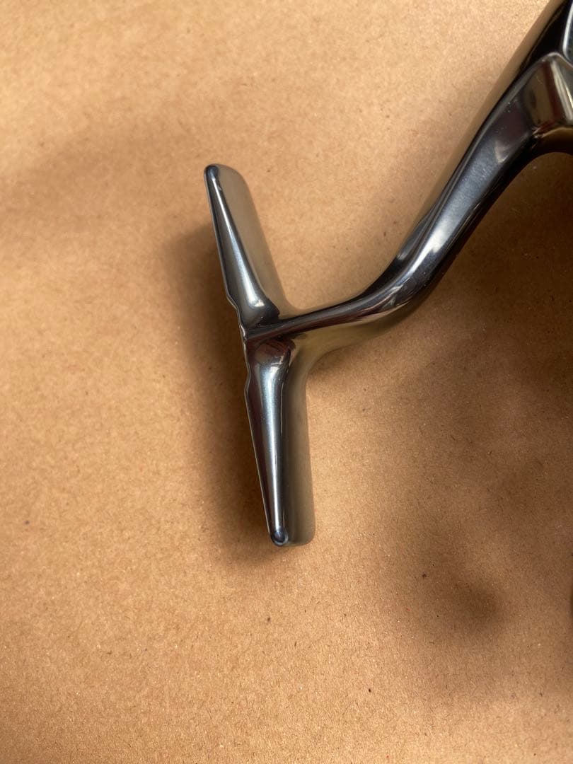 シマノ 18ステラ 2000shg 1000ssspgスプール sterra