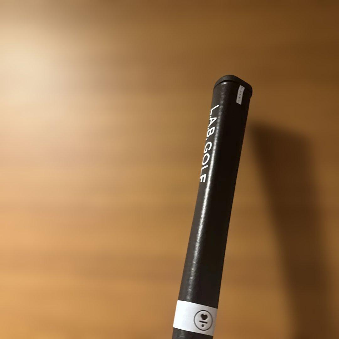OZ.1i L.A.B. GOLF パター 34インチ ゼロトルク