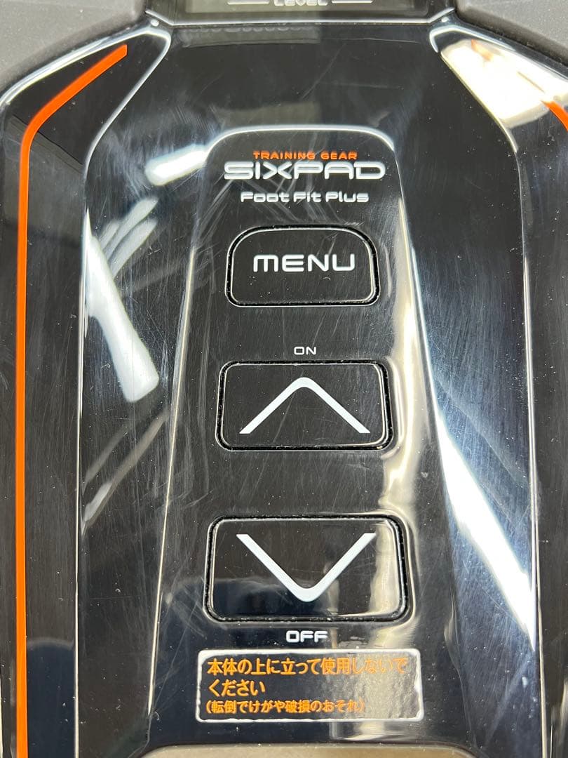その他 SIXPAD Foot Fit Plus EMS