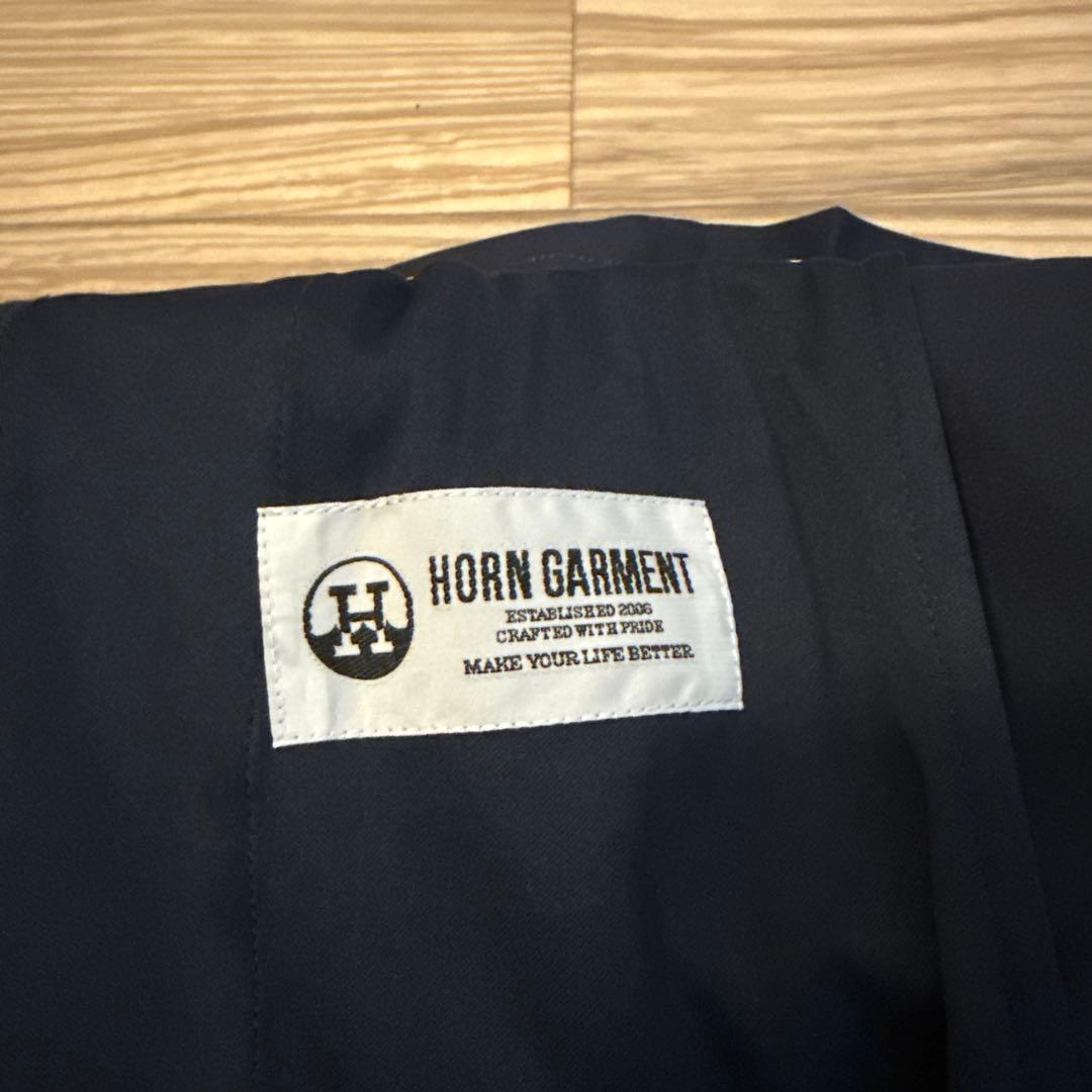 美品 HORN G.M.T ワンピース