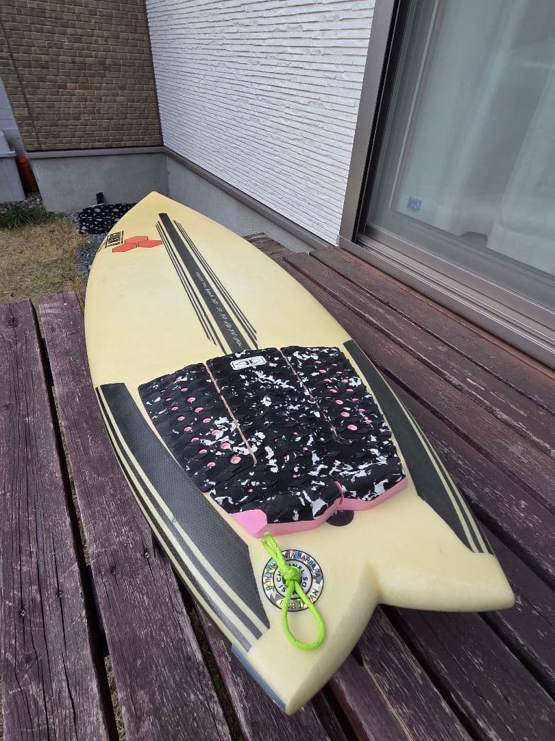 ロケットワイド 5'7\"