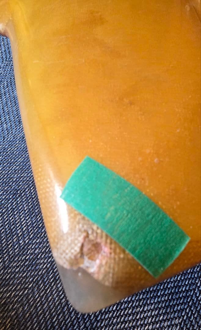 希少 BUTTERED SURFBOARDS 5'9 Twin Fish