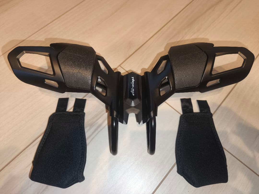 値下げALL WINGS EVO4 SUPER HORNET サドル