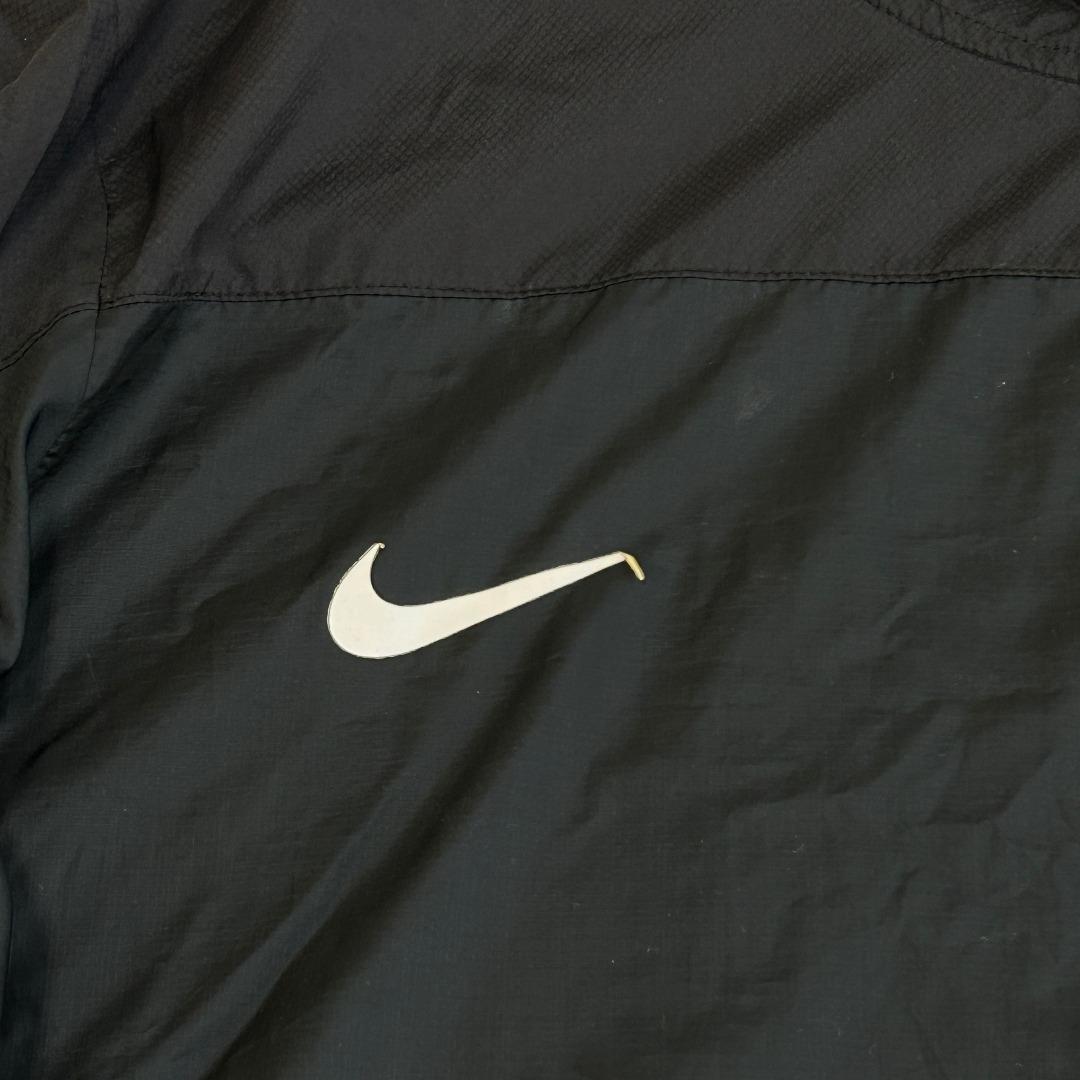 訳あり NIKE　ナイキ　NFTB ピステ　希少サイズ　トレーニングウエア