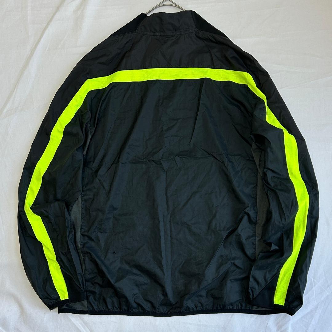 訳あり NIKE　ナイキ　NFTB ピステ　希少サイズ　トレーニングウエア