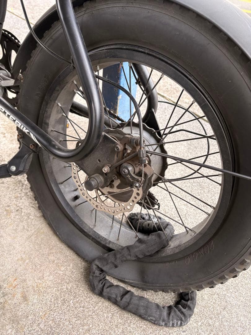 スポーツタイプ 電動アシスト自転車
